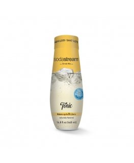 SodaStream Tonic Gazavimo sirupas