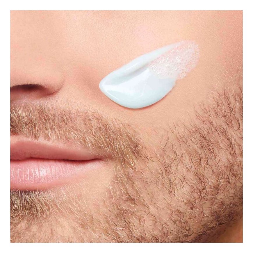 Clarins ClarinsMen Energizing Gel увлажнитель для лица Люди 50 ml Гель – 5