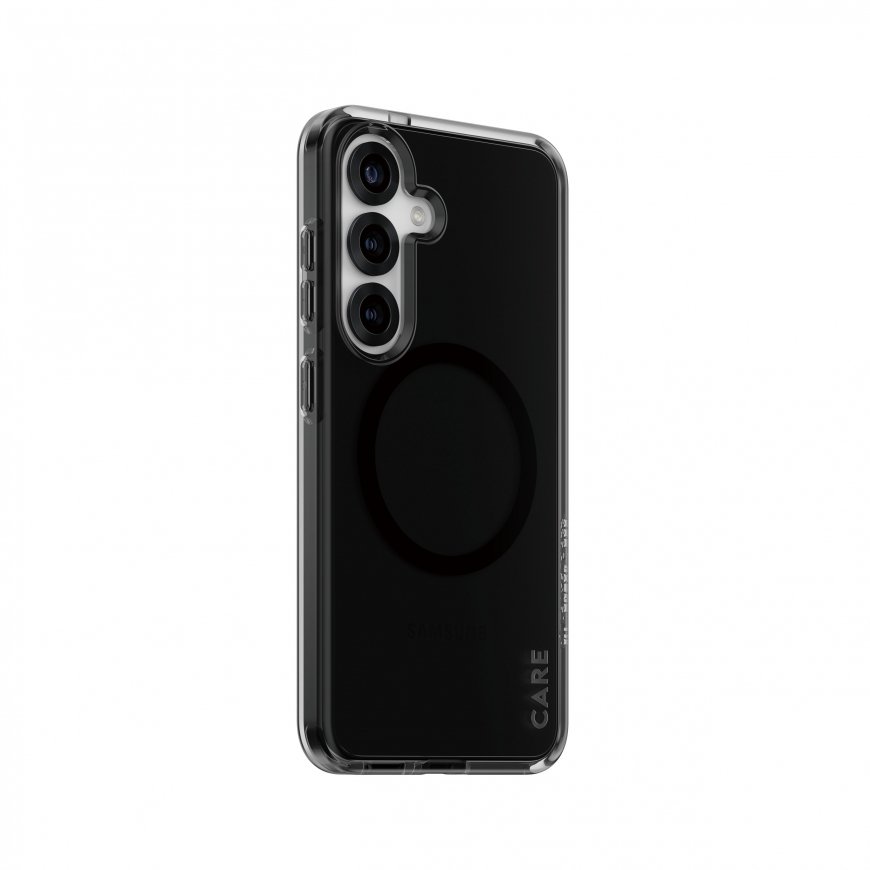 PanzerGlass CARE by ® Flagship Case
