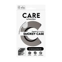 PanzerGlass CARE by ® Flagship Case Urban Combat Smokey w. Black Qi Compatible Samsung Galaxy S25 PanzerGlass CARE by ® Flagship Case Urban Combat Smokey w. Black Qi Compatible Samsung Galaxy S25