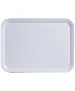 Kitchen tray, server, white color, ZELLER