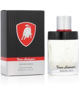 Tonino Lamborghini Lamborghini Nenugalimas EDT - 40 ml