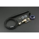 DFRobot Gravity infrapuna CO2 andur 4.5 ~ 5.5V DC 0 ~ 50000ppm ± (50ppm + 5%) 0 ~ 50 ℃ DFRobot Gravity infrapuna CO2 andur 4.5 ~ 5.5V DC 0 ~ 50000ppm ± (50ppm + 5%) 0 ~ 50 ℃