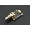 DFRobot Gravity Infrapuna CO2 -anturi 4.5 ~ 5.5V DC 0 ~ 50000ppm ± (50ppm + 5%) 0 ~ 50 ℃ DFRobot Gravity Infrapuna CO2 -anturi 4.5 ~ 5.5V DC 0 ~ 50000ppm ± (50ppm + 5%) 0 ~ 50 ℃
