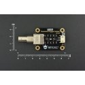 Датчик CO2 DFRobot Gravity инфракрасный 4.5 ~ 5.5V DC 0 ~ 50000ppm ± (50ppm + 5%) 0 ~ 50 ℃ Датчик CO2 DFRobot Gravity инфракрасный 4.5 ~ 5.5V DC 0 ~ 50000ppm ± (50ppm + 5%) 0 ~ 50 ℃