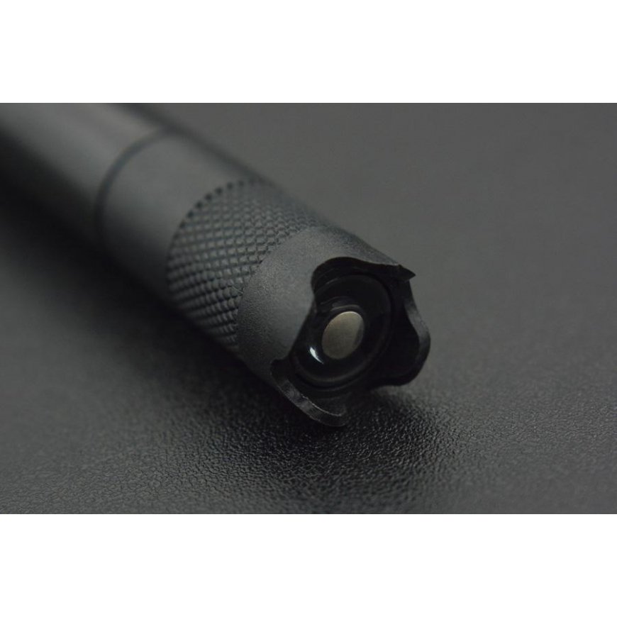 DFRobot Gravity infrapuna CO2 andur 4.5 ~ 5.5V DC 0 ~ 50000ppm ± (50ppm + 5%) 0 ~ 50 ℃ – 5