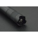 DFRobot Gravity Infrared CO2 Sensor 4.5 ~ 5.5V DC 0 ~ 50000ppm ± (50ppm + 5%) 0 ~ 50 ℃ DFRobot Gravity Infrared CO2 Sensor 4.5 ~ 5.5V DC 0 ~ 50000ppm ± (50ppm + 5%) 0 ~ 50 ℃