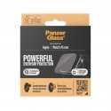 PanzerGlass ® Apple Watch Series 9 | 8 | 7 | 45mm | Screen Protector Glass Caurspīdīgs ekrāna aizsar PanzerGlass ® Apple Watch Series 9 | 8 | 7 | 45mm | Screen Protector Glass Caurspīdīgs ekrāna aizsar