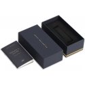 Kell DANIEL WELLINGTON Glasgow Hõbedane Naiste Kell DW00100082 + KARP