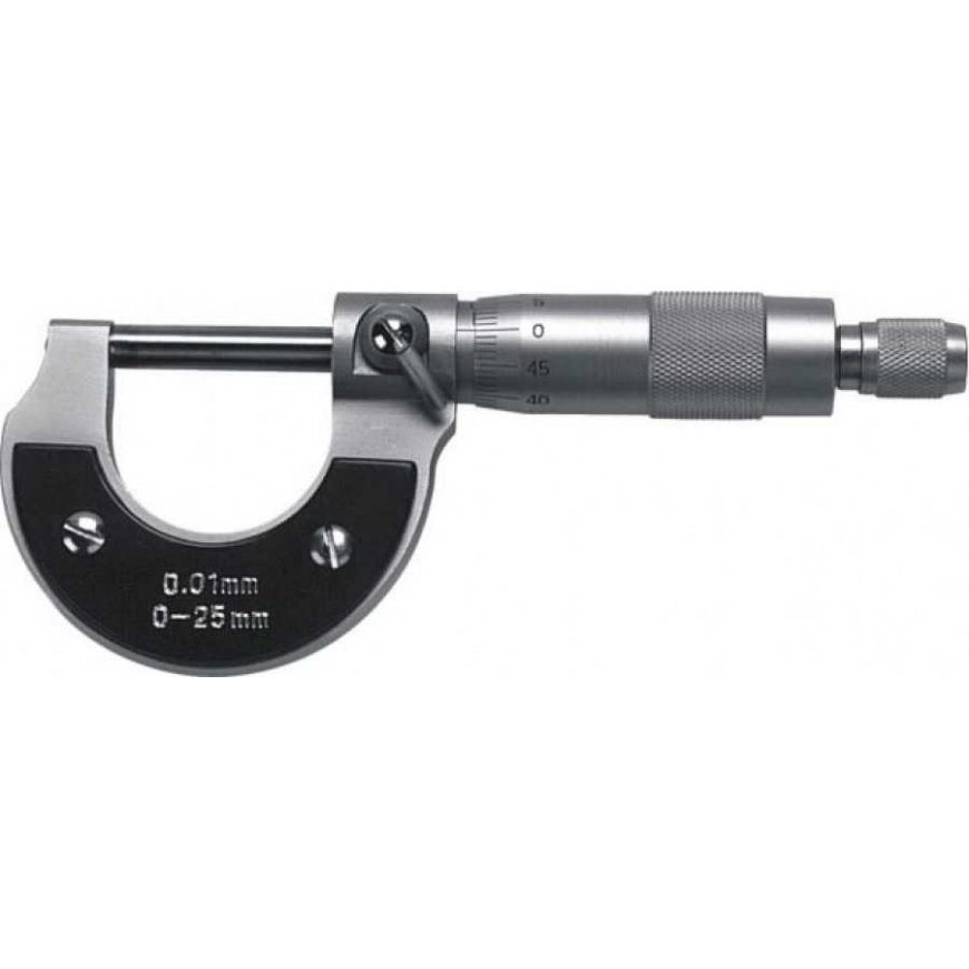 Mikrometrs Scala 533 25-50/0,01 mm