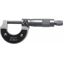 Micrometer Scale 533 25-50/0.01 mm