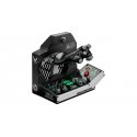 Thrustmaster VIPER TQS MISSION PACK Черный USB Joystick + engine control lever ПК Thrustmaster VIPER TQS MISSION PACK Черный USB Joystick + engine control lever ПК