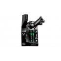 Thrustmaster VIPER TQS MISSION PACK Juoda USB Vairasvirtė + variklio valdymo svirtis PC Thrustmaster VIPER TQS MISSION PACK Juoda USB Vairasvirtė + variklio valdymo svirtis PC