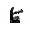 Thrustmaster VIPER TQS MISSION PACK Черный USB Joystick + engine control lever ПК Thrustmaster VIPER TQS MISSION PACK Черный USB Joystick + engine control lever ПК