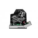 Thrustmaster VIPER TQS MISSION PACK Must USB Juhtkang + mootori juhthoob PC Thrustmaster VIPER TQS MISSION PACK Must USB Juhtkang + mootori juhthoob PC
