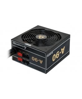 Chieftec GDP-750C virtalähdeyksikkö 750 W 20+4 pin ATX PS/2 musta
