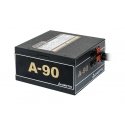 Chieftec GDP-750C toiteallika komponent 750 W 20+4 pin ATX PS/2 Must