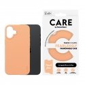 PanzerGlass CARE by ® Fashionable Case Peachy w. MagSafe iPhone 16 Plus matkapuhelimen suojakotelo S PanzerGlass CARE by ® Fashionable Case Peachy w. MagSafe iPhone 16 Plus matkapuhelimen suojakotelo S