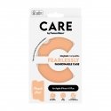 PanzerGlass CARE by ® Fashionable Case Peachy w. MagSafe iPhone 16 Plus mobiliojo telefono dėklas Ro