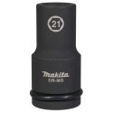 Makita E-22349 Impact Socket 3/4" 21X90MM Makita E-22349 Impact Socket 3/4" 21X90MM
