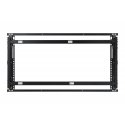 Samsung WMN-46VD 116,8 cm (46") Juoda Samsung WMN-46VD 116,8 cm (46") Juoda