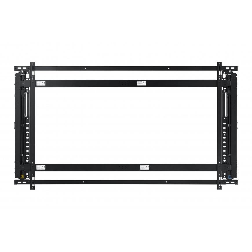Samsung WMN-46VD 116,8 cm (46") Juoda – 2