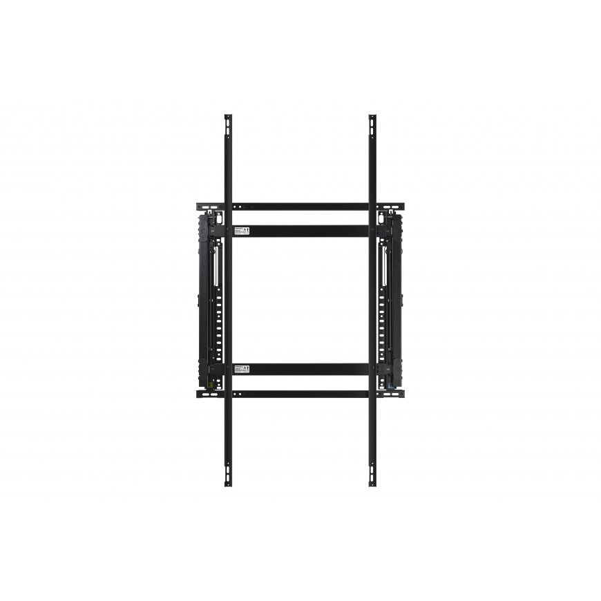 Samsung WMN-46VD 116,8 cm (46") Juoda – 3