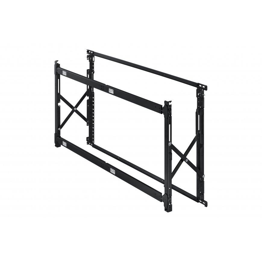 Samsung WMN-46VD 116,8 cm (46") Черный – 4