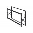 Samsung WMN-46VD 116,8 cm (46") Melns