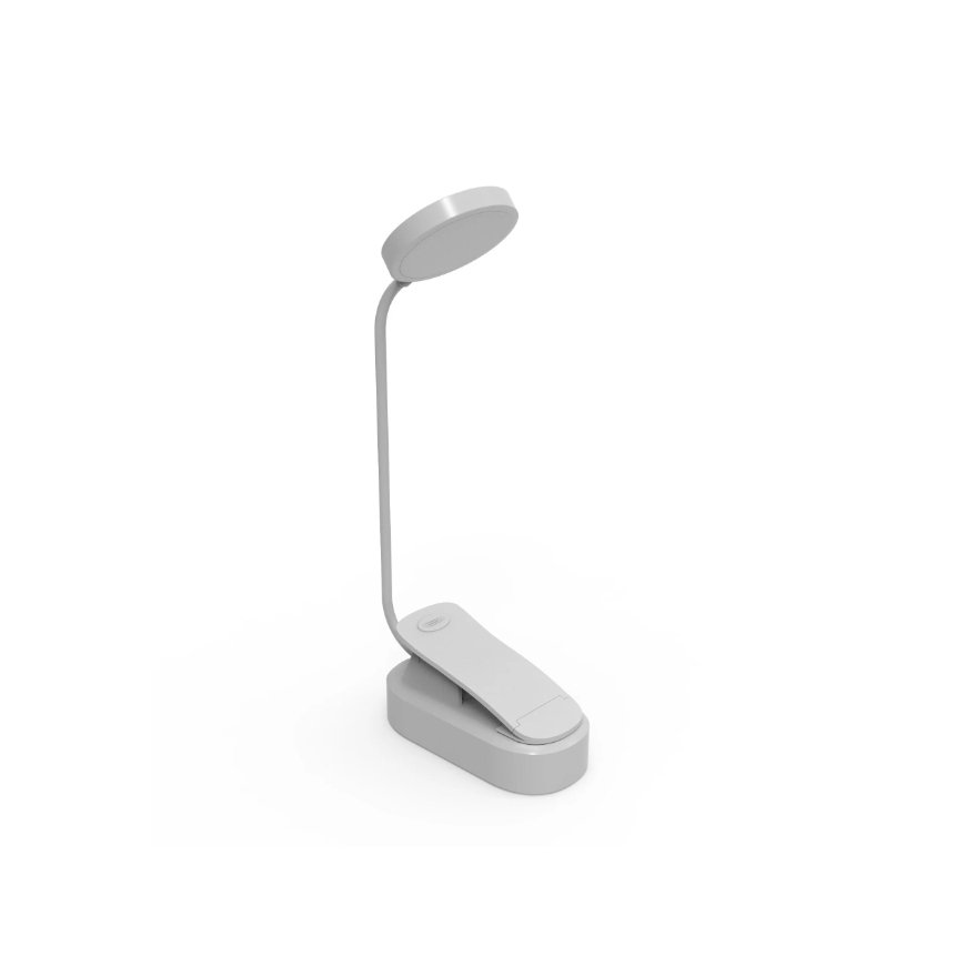 Winner Group 8591194117947 table lamp LED White