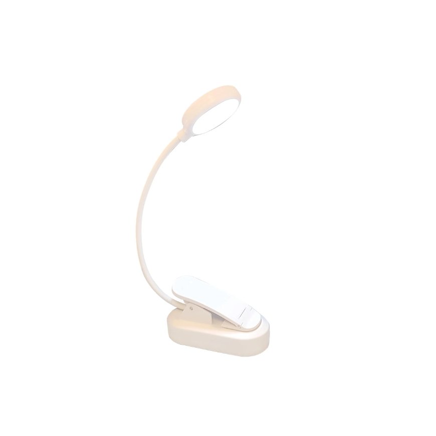 Winner Group 8591194117947 table lamp LED White – 2