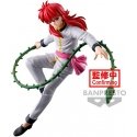 Banpresto Yu Yu Hakusho Ankoku Bujutsakai figuur 15cm Banpresto Yu Yu Hakusho Ankoku Bujutsakai figuur 15cm
