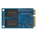 Kingston Technology KC600 1,02 TB mSATA Serial ATA III 3D TLC Kingston Technology KC600 1,02 TB mSATA Serial ATA III 3D TLC