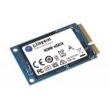 Kingston Technology KC600 1,02 TB mSATA Serial ATA III 3D TLC Kingston Technology KC600 1,02 TB mSATA Serial ATA III 3D TLC
