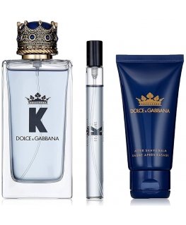 Dolce&Gabbana Dolce & Gabbana K kinkekomplekt, 225 ml