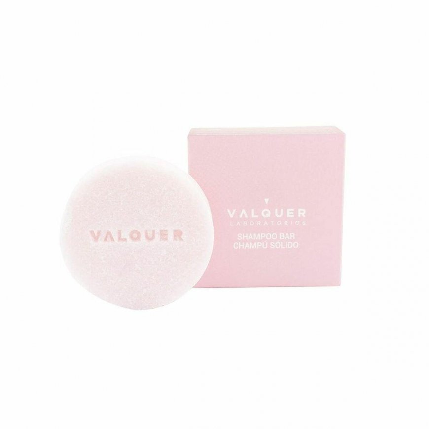 Valquer Solid Shampoo Petal, 50 g