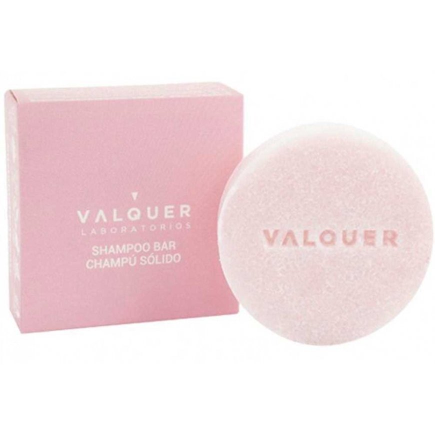 Valquer Solid Šampoon Petal, 50 g – 2