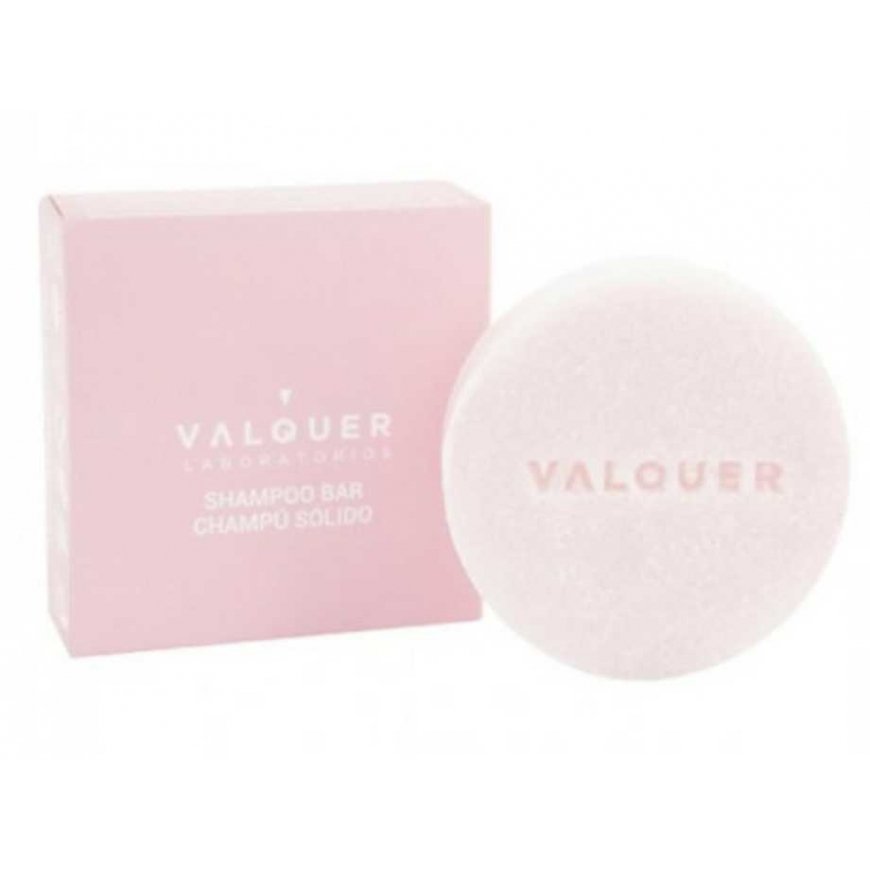 Valquer Solid Shampoo Petal, 50 g – 4