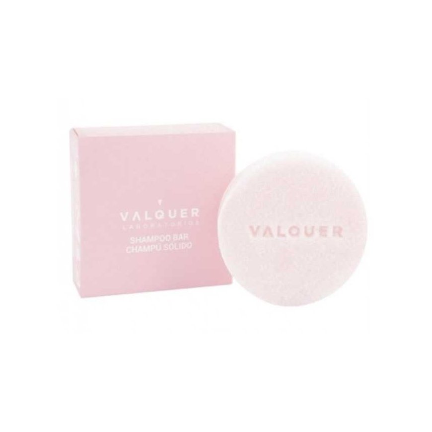 Valquer Solid Šampūns Petal, 50 g – 5