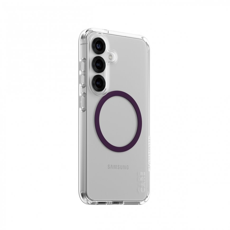 PanzerGlass CARE by ® Flagship Case