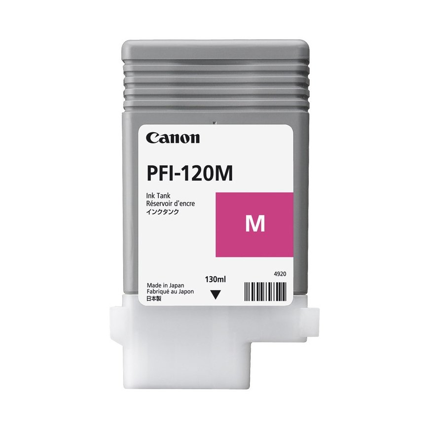 Canon PFI-120M tintes kārtridžs 1 pcs