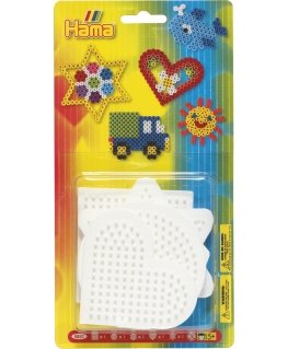 Hama Beads 4551 mosaic supply Pegboard