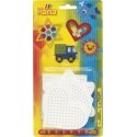 Hama Beads 4551 mosaiikkitarvike Helmialusta Hama Beads 4551 mosaiikkitarvike Helmialusta