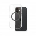 PanzerGlass CARE by ® Flagship Case Transparent Urban Combat w. Black MagSafe iPhone 16 mobiiltelefo PanzerGlass CARE by ® Flagship Case Transparent Urban Combat w. Black MagSafe iPhone 16 mobiiltelefo