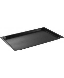 Baking tray with non-stick coating, GN 1/1 H(40)mm, HENDI Profi Line
