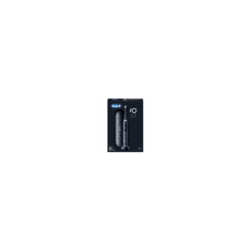 Oral-B Zobu birste Oral-B Aufsteckbürsten iO