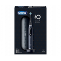 Dantų šepetėlis Oral-B Aufsteckbürsten iO Ultimative Reinigung Juodas 8er Billboard