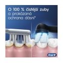 Hambaharja Oral-B Aufsteckbürsten iO Ultimative Reinigung Must 8 tk Billboard Hambaharja Oral-B Aufsteckbürsten iO Ultimative Reinigung Must 8 tk Billboard