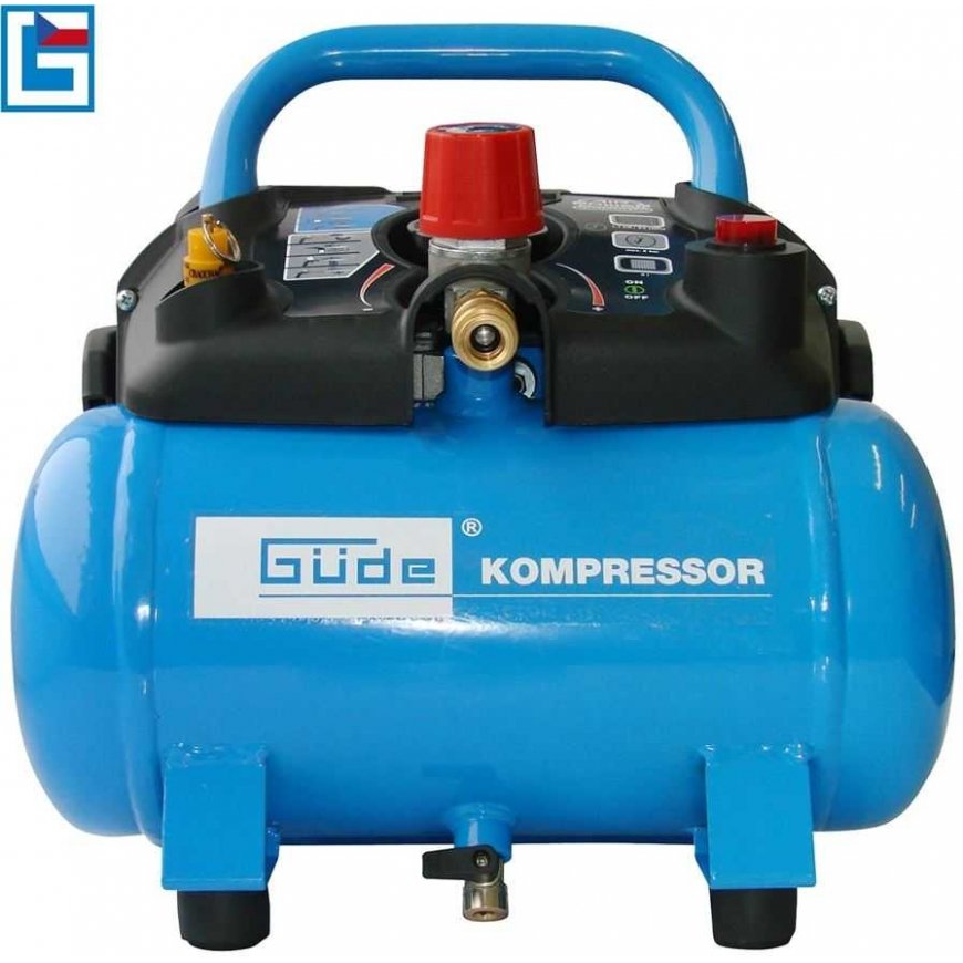 Güde AIRPOWER 190/8/6 (50089) – 2