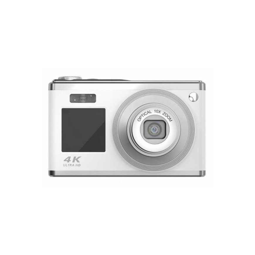 XREC C23 4K Balts – 2